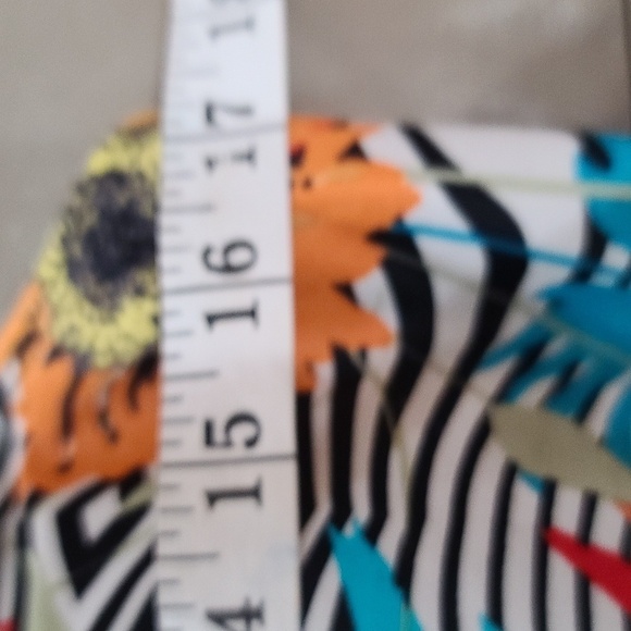 Bon Prix Collection Womens Swimsuit/Dress Built in Bra Size 4 EUC - Picture 8 of 10